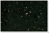Black Galaxy
