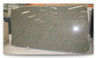 China Green Slab
