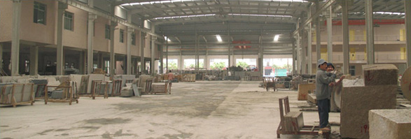 Stone Factory