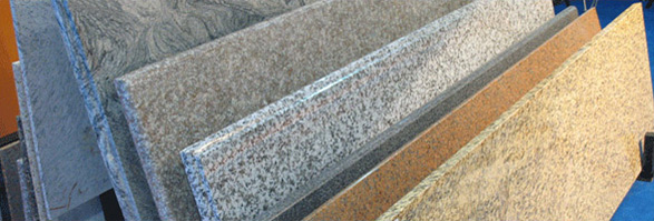 Granite Countertops