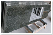 Granite Countertop Ubatuba