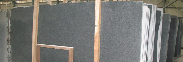 Granite G654 Slabs