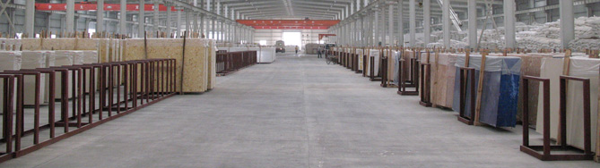 Granite Slab