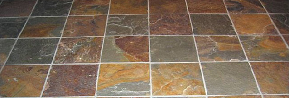 China Slate Tiles