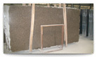 Tropical Brown Slab