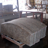 Santa Cecilia Vanity Tops