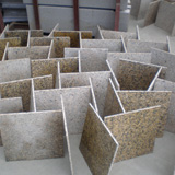 Granite Tiger Skin Yellow Tiles