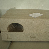 Granite G682 Vanitytops