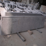 Granite Windowsill