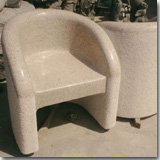 Granite Chair
