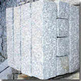 Granite Palisade
