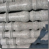 Granite Baluster
