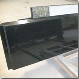 G777 Shanxi Black Countertop