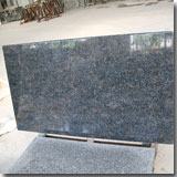 G901 Butterfly Blue Countertop