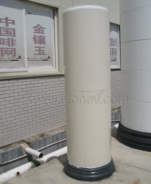 Marble Column