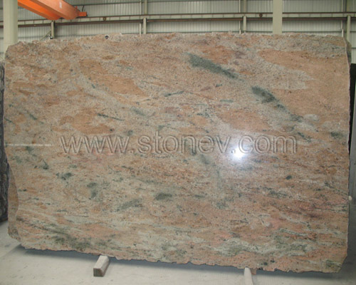 Granite DruerDuo Slab
