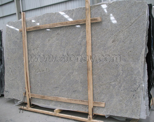 Kashmir White Slab