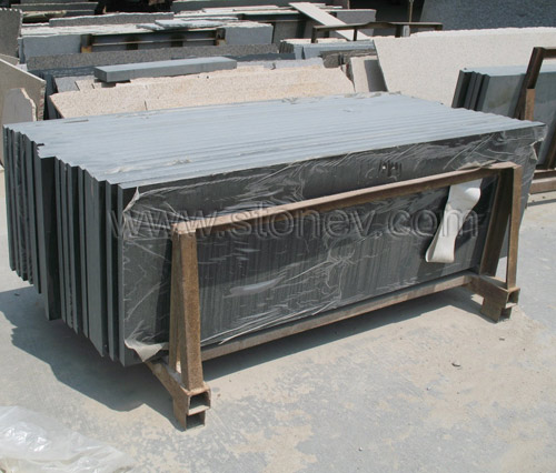 Shanxi Black Slab