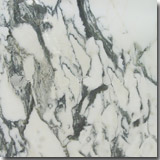 Carrara White