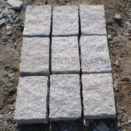 G603 Pavers