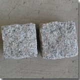 G636 Cube Stone