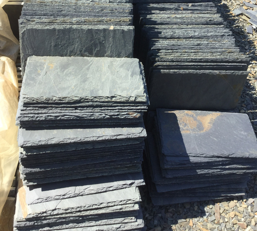 Chiense Slate Roof Tiles