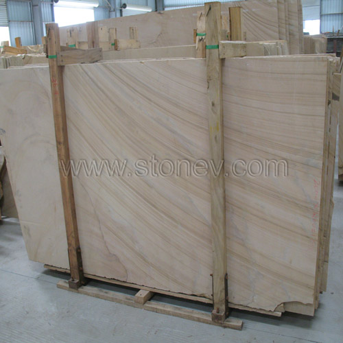 Sandstone Slab