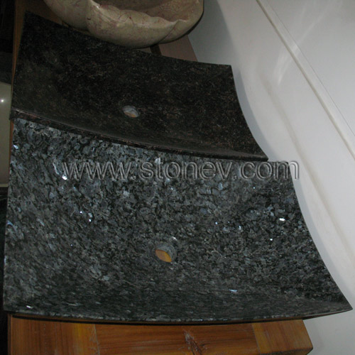 Granite Sink