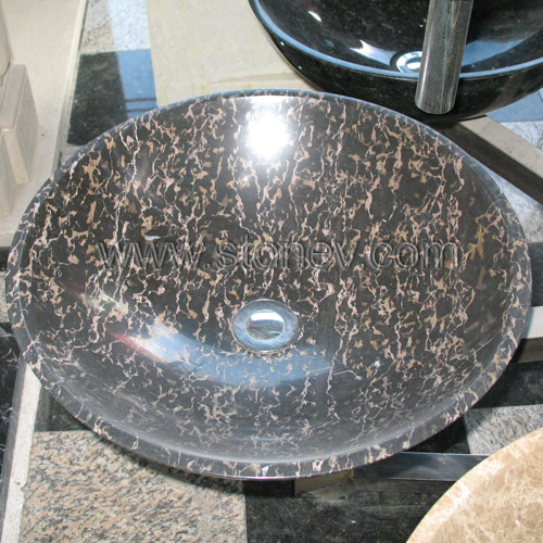 Marble Sink