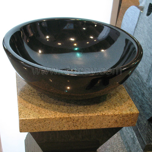 Shanxi Black Sink