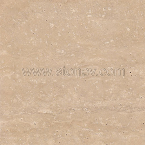 Cream Travertine