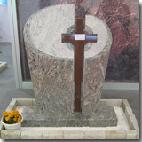 Granite Monument