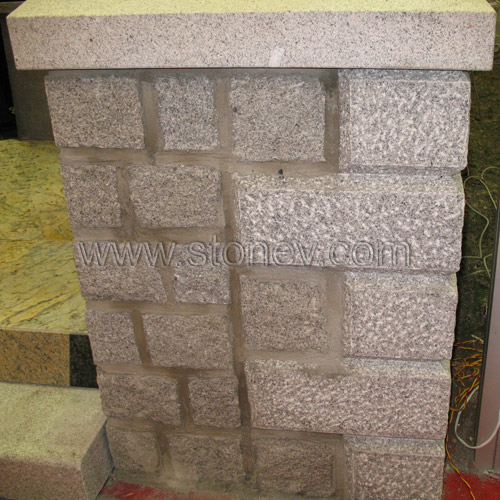 G603 Wall Stone
