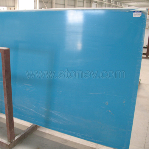 Blue Stone