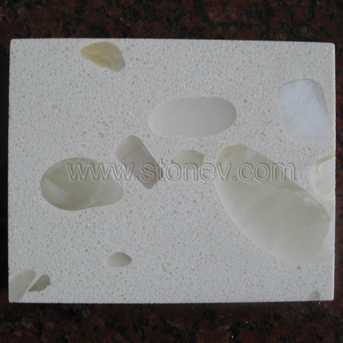 Man-Made Stone