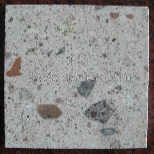 Man-Made Stone