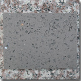 Grey Man-Made Stone