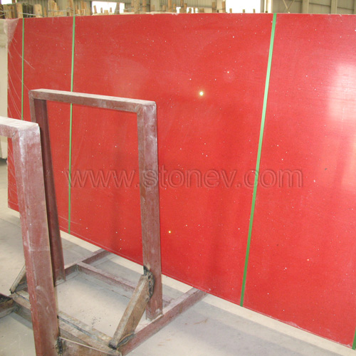 Red Stone