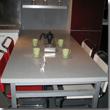 Artificial Stone Table Top