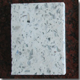 White Crystal Stone