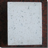 White Grain Stone