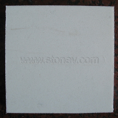 White Stone