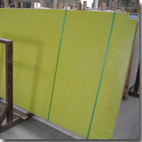 Yellow Artificial Stone