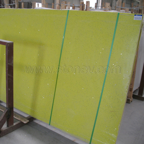 Yellow Stone