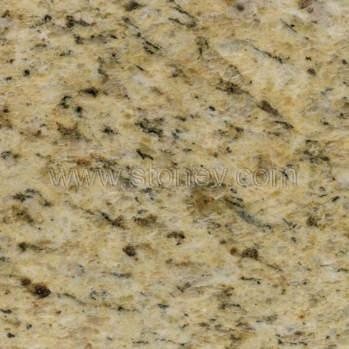 Giallo Ornamental