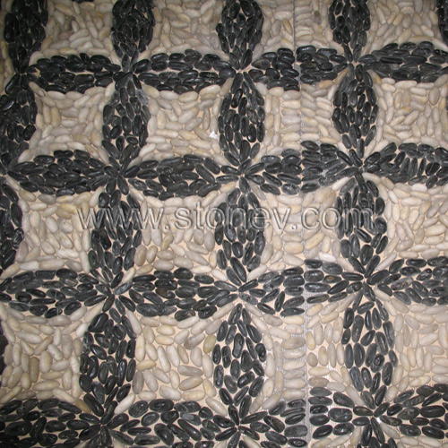 Flooring Pebblestone