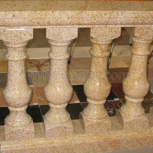 G682 Banister