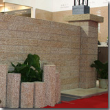 Granite Wall Stone