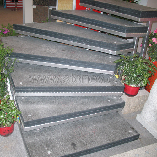 G684 Stairs