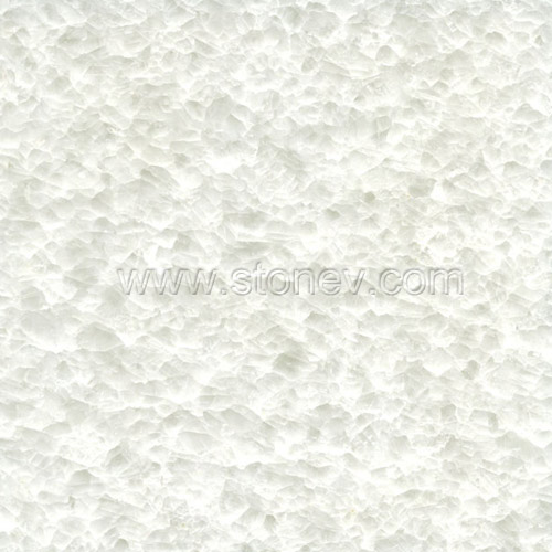 Crystal White